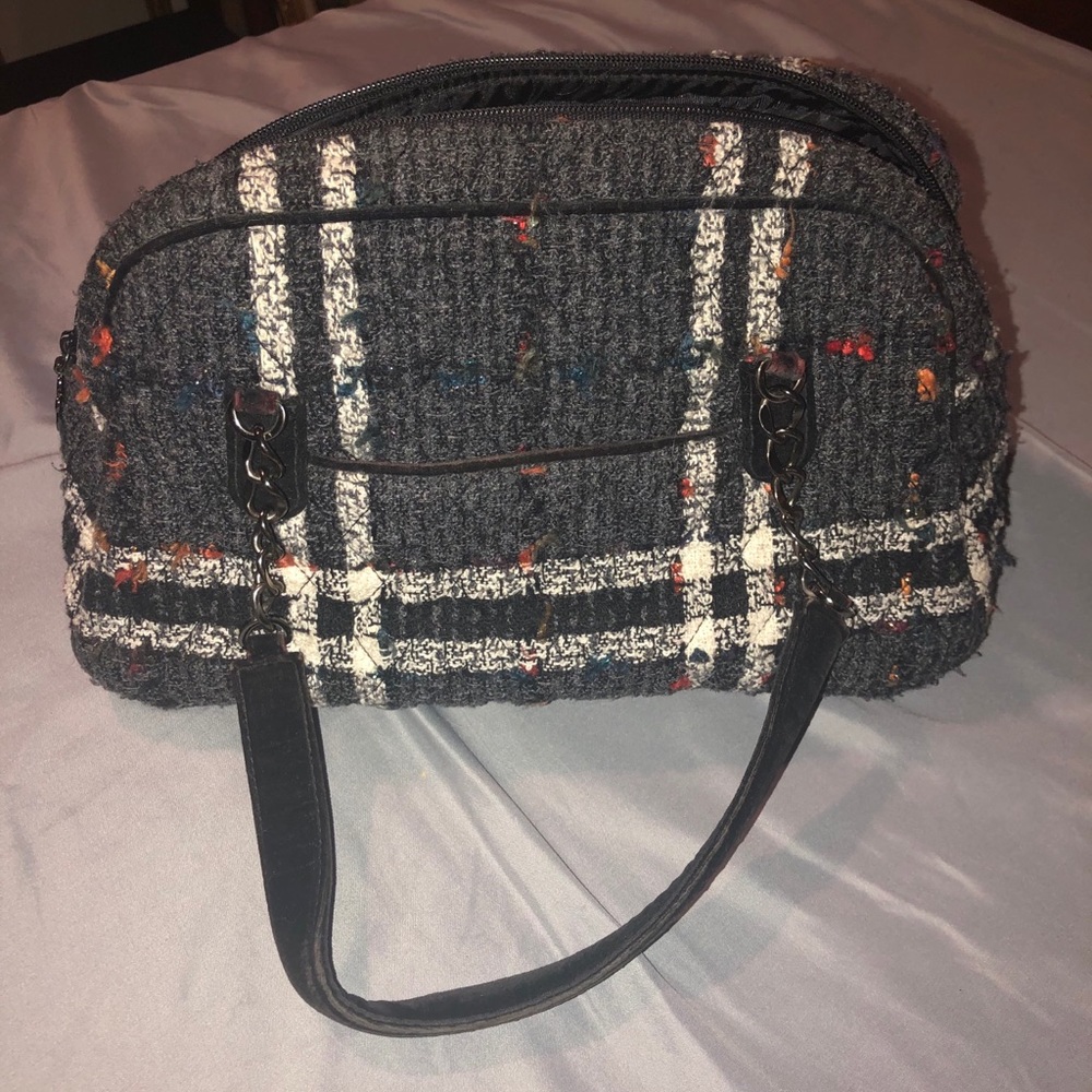 Vera Bradley shoulder bag